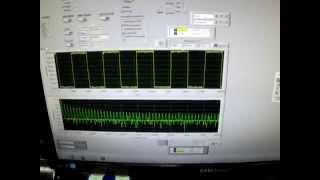 tektronix 2432 gpib usb labview windows 8 [upl. by Rudman]