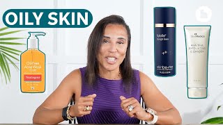 Ultimate Skin Care Routine for Oily Skin [upl. by Ahsena371]