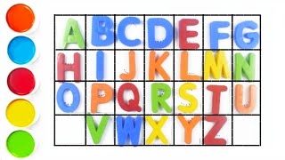 Phonics SongPreschool Abc Song  Abc Children Song 470 [upl. by Leslie261]