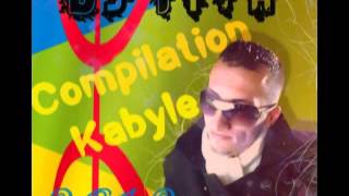 Yacine yefsah azewit rewit kabyle 2012mix by dj tita [upl. by Animrac]