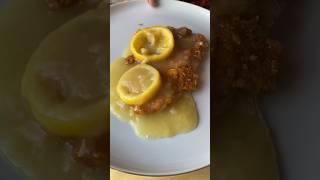 Pollo al Limón 🍋  Recetas Chinas recetasfaciles pollochino lakhocina cocinarápida [upl. by Maleeny25]