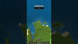 Ein EXTREM komischer Minecraft Seed [upl. by Asiil]