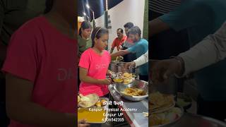 Agniveer Indian Army Diet 😱shorts viral trending shortsviral [upl. by Llennhoj34]