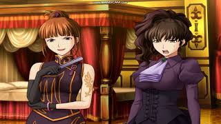 Umineko 2 [upl. by Munro]