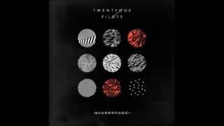 Sped Up Blurryface  twenty one pilots [upl. by Htrap]