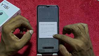 How to hide Apps in Vivo Y18I  Vivo Y18I hide apps setting  Vivo Y18I hide app problem [upl. by Jenness]