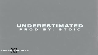 Underestimated Official Visualizer [upl. by Had]