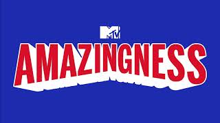 MTV Amazingness Theme Song  Anybody knows the name [upl. by Fornof]