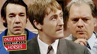 🔴 LIVE Only Fools and Horses Best of S7  3 Moments from the 96 Xmas Specials  BBC Comedy Greats [upl. by Eneryt]