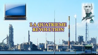 La quatrième révolution [upl. by Novled]