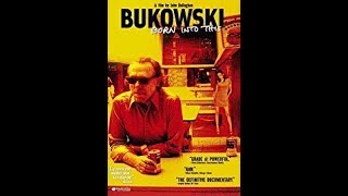 Born Into This Charles Bukowski Subtitulado [upl. by Redd]