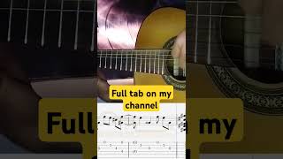 pharaon flamencoguitar guitar music spanishguitar [upl. by Airbmak110]