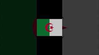 Algeria edit [upl. by Ygief]