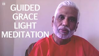 Guided Grace Light Meditation [upl. by Holmann]