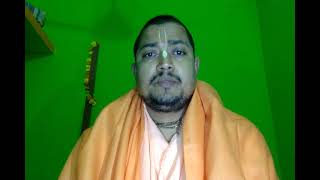 Nama Mahima By Bhakti Pramode Vishnu Maharaj [upl. by Spears]