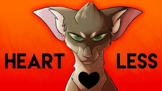 Heartless  Complete 72 Hour Appledusk MAP CW Blood Hosted by Draikinator [upl. by Migeon]