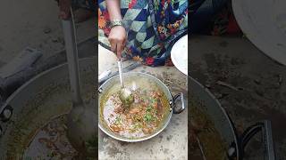 Aaj ki Raat waqt barbad na Karen short video YouTube Chicken cooking [upl. by Aitercal]