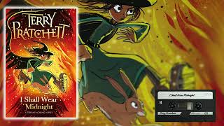 I Shall Wear Midnight by Terry Pratchett A Witch’s Final Challenge Full Audiobook [upl. by Dom]