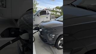 2024 Hyundai KONA Electric [upl. by Ynnep10]