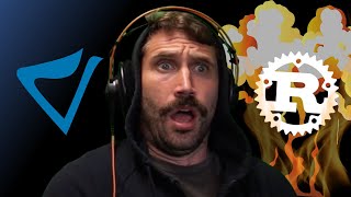 Val  The Rust Killer  Prime Reacts [upl. by Costin]