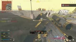 BO6 Dropping A 3 Man With Ease [upl. by Liuqnoj843]