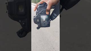 Nikon d3500 Camera 1855mm Lens 🔥😱 photography shorts youtubeshorts youtube shortsfeed india [upl. by Olgnaed]