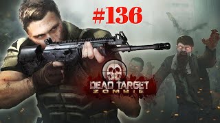 DEAD TARGET MISSION 200  DEAD TARGET GAMEPLAY  vgaming9 [upl. by Aiclid]