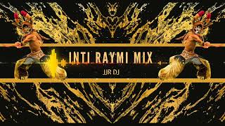 INTI RAYMI MIX 🔥 SOLO EXITOS 2024 🔥 JJR DJ TU DJ FAVORITO [upl. by Budde]