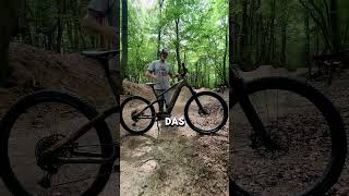 EMTB unter 4000€ Decathlon Stilus AllMTN für 3499€ decathlon viralvideo shorts [upl. by Jaquelyn]