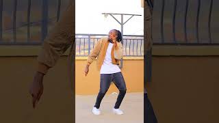 Nadia Mukami × Bien  NIKUPENDE DANCE VIDEO [upl. by Caddaric]