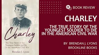 Book Review  Charley [upl. by Ainoet]