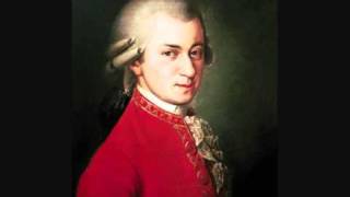 K 412 Mozart Horn Concerto No 1 in D major I Allegro [upl. by Ekrub]