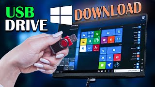 How To Download Windows 10 2024 Step By Step [upl. by Adnawuj]