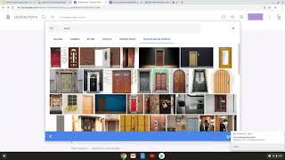 Create A Virtual Escape Room with Google Forms Tutorial [upl. by Kera]