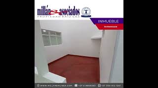 APARTAMENTO EN ARRIENDO CHIPRE COD 279059699 [upl. by Anytsyrk612]