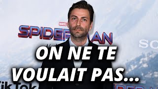 JON WATTS et un MÉCHANT de NO WAY HOME de retour pour SPIDERMAN 4 [upl. by Wolpert]