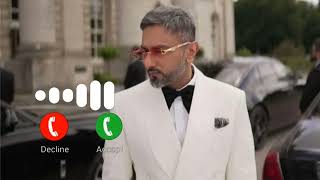 Millionaire  Yo Yo Honey Singh Ringtonel MILLIONAIRE Song full ringtone rk music [upl. by Ailedroc]