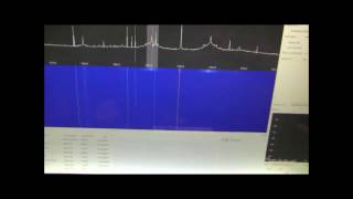 FM Transmit using Pothos [upl. by Todhunter424]