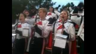 Montevallo High School Fight Song [upl. by Jeu]