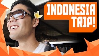 Indonesia Trip [upl. by Leviram743]