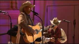 Alan Jackson — quotRemember Whenquot — Live [upl. by Klara]