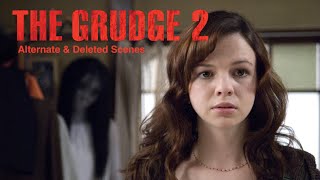 The Grudge 2 2006  Alternate amp Deleted Scenes [upl. by Northey674]