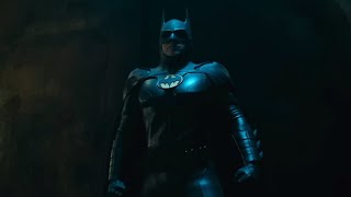 The Flash  Batman Returns TV Spot [upl. by Feigin]