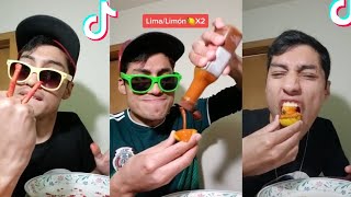 Beto Locuras Mejores TikToks  Las Mejores Reacciones Y Bromas De Beto Locuras Parte 3 💎 [upl. by Ilocin]