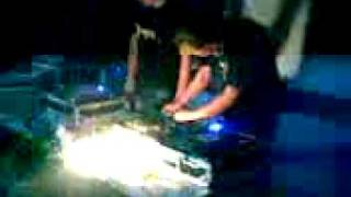 Wortex sound systemVolary 2008part 02 [upl. by Nonnah]