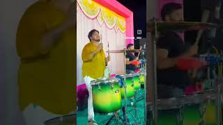 janjariya 🔥 trending vairal musictrends music garba rifu [upl. by Akinehs]