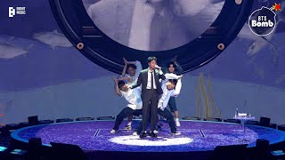 BANGTAN BOMB 진 Jin 슈퍼 참치 Stage CAM  2024년 6월 13일의 석진 날씨 맑음☀️ [upl. by Naut]