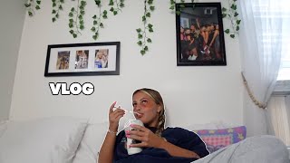 VLOG Day In My Life As A Long Island Teenager [upl. by Vena]