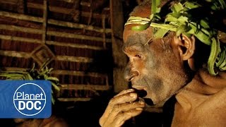 Inhabitants of Sepik  Tribes amp Ethnic Groups  Planet Doc Full Documentaries [upl. by Rowell584]