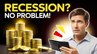 RecessionProof Your Finances Thrive in Tough Times [upl. by Namruht228]